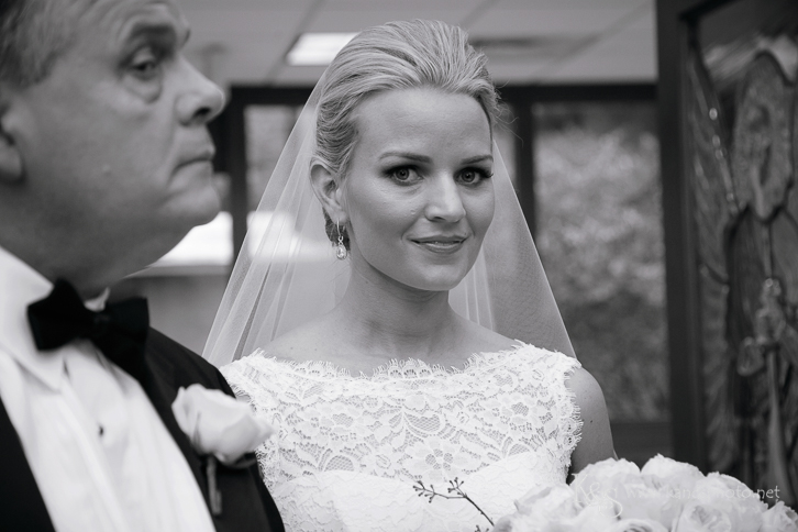 Wedding at Tower at Cityplace in Dallas